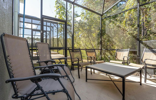 Adventurers Oasis Private Pool - Foto 57