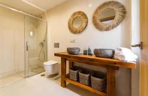 Villa Rucheira -Costa da Morte- - Foto 36