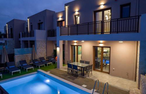 Anna's Residence with Private Pool - Foto 48