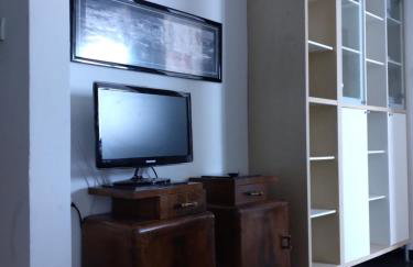 Trilocale Cecilia's Studio - Foto 45