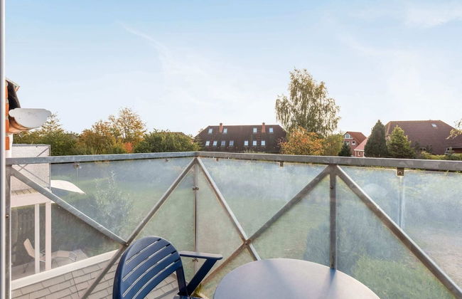 Cozy Apartment in Insel Poel near Beach - Foto 33