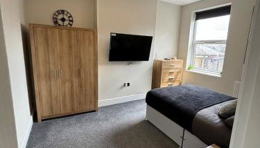 Modern 5 Bedroom Terraced Luxurious House - Foto 5