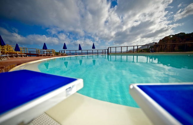 Hotel Costa Paradiso - Foto 16