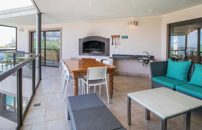 Kite Mansion Penthouse - Foto 26