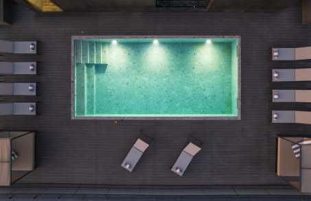 La Vista Suites - Foto 18