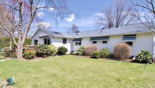 cozy 5bd single -family home in Longmeadow - Foto 3