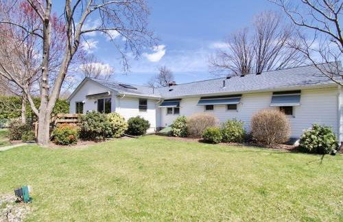 cozy 5bd single -family home in Longmeadow - Foto 3