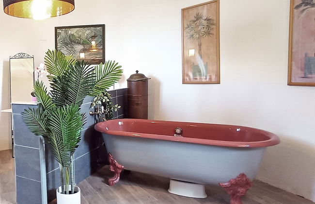 Chateau de Coubloust - Foto 9