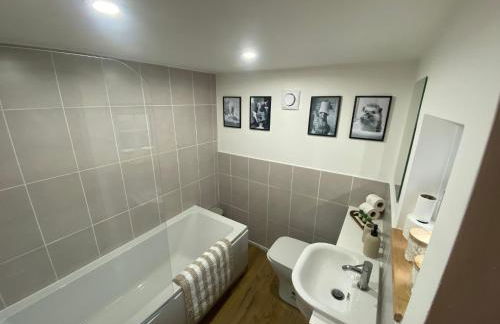 Seatons Hidden Gem Charming Holiday Cottage - Foto 17