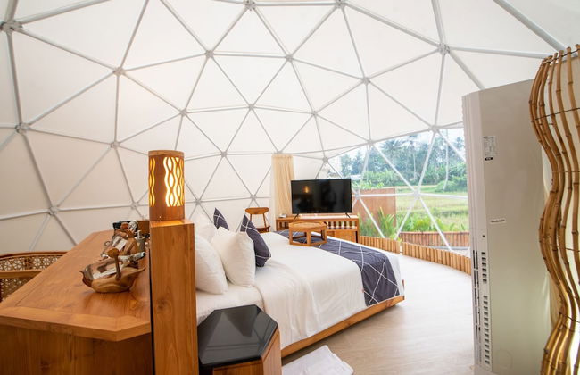 Triyana Resort and Glamping - Foto 25