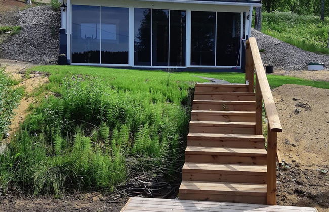 Villa leinola 1 - Foto 22