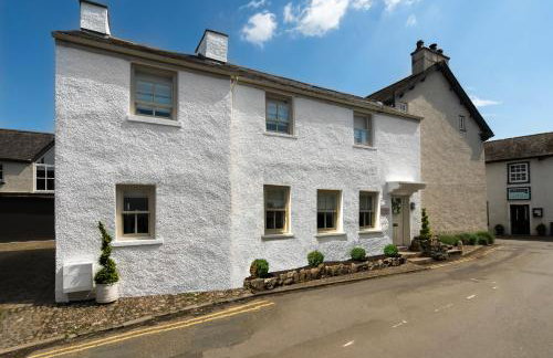 Wharton Cottage, Cartmel, Lake District Retreat - Ridgestone - Foto 1