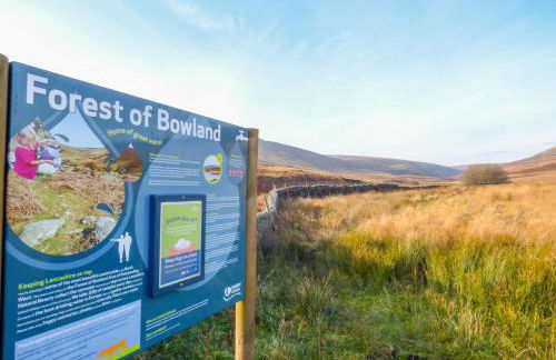 Stable View Cottage - Foto 23