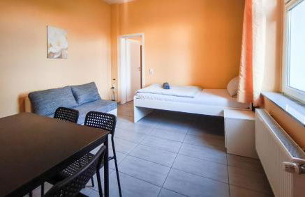 VS Workers Apartment T1-6 - Foto 66