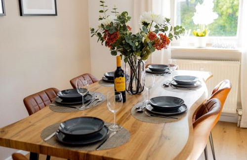 Come4Stay Innstadtgarten Domblick - Foto 60