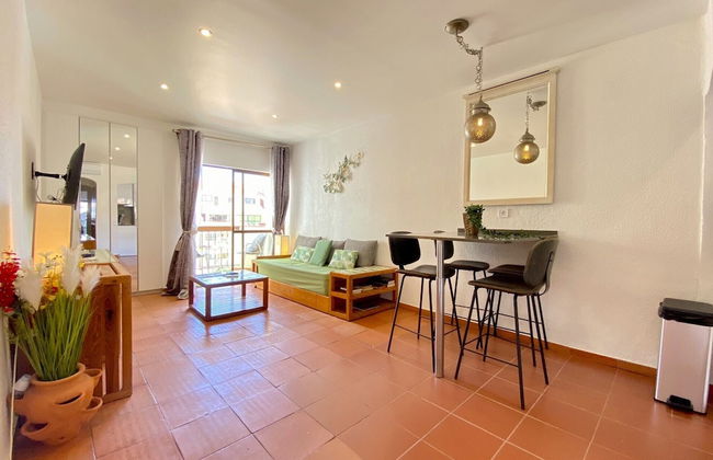 Albufeira SKY Light With Pool by Homing - Foto 10