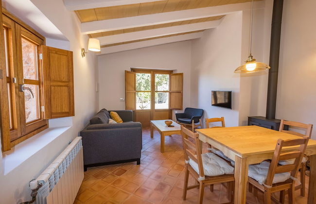 Agroturismo Son Alzines - Foto 12