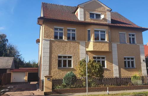 HässelHof - 80qm Ferienwohnung im Zentrum von Bad Liebenwerda - Foto 20