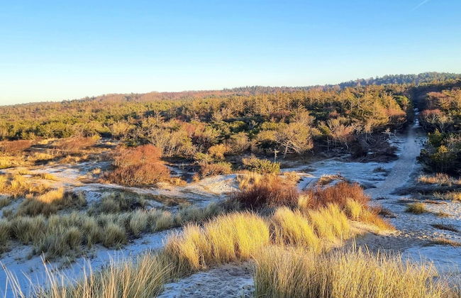 6 Person Holiday Home in Tisvildeleje - Foto 23