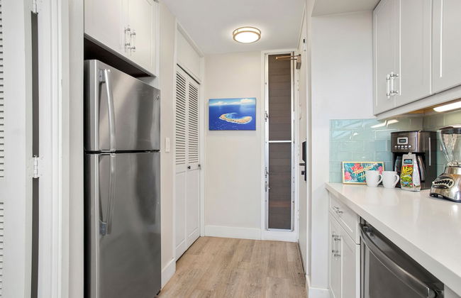 Maui Kaanapali Villas by KBM - Foto 32