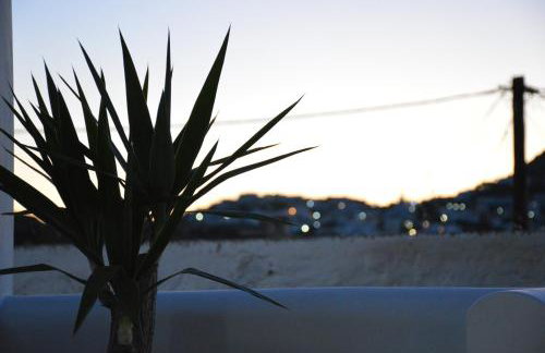 Rhyolite Apartment - Foto 28