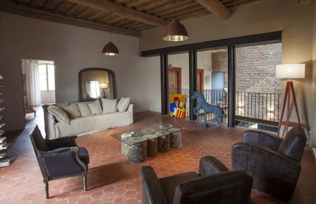 Chateau de Villeclare - Foto 17