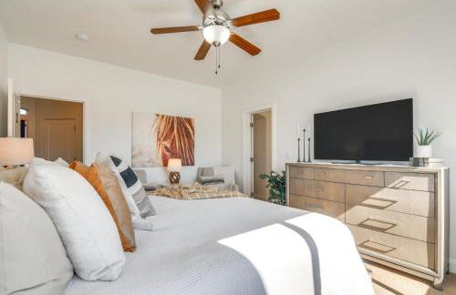 Zion Area Home with Scenic Views and Private Hot Tub! - Foto 14