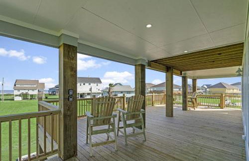 The Big Shore home - Foto 36