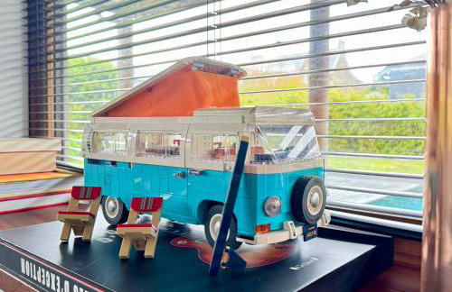 Maison Starck - Foto 37