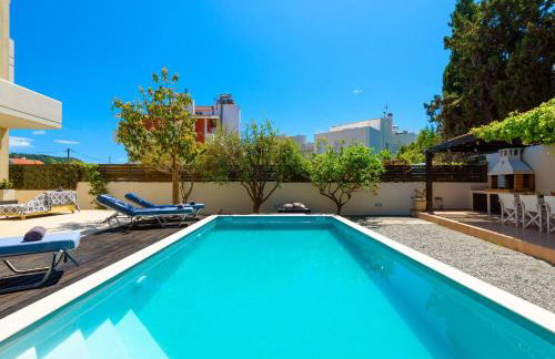 Vasiliki Villa - Foto 40