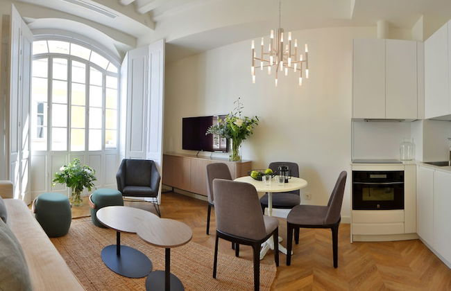 Plaza Mina Suites - Adults Recommended - Foto 74