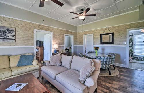 Cozy Currituck Home with Fire Pit near Ferry! - Foto 5