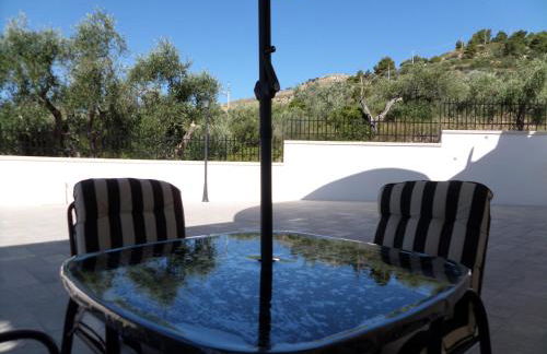 La Finestra sul Mare Locazione Turistica - Foto 20