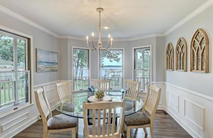 A Frame of Mind by Avantstay Private Dock + View - Foto 40