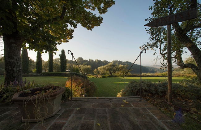 Tenuta Santo Pietro - Foto 67