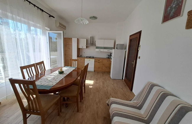 Apartments Berny - Photo 17