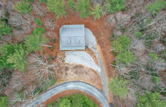 Crider Creek Manor in Watauga County - Foto 58