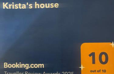 Krista's house - Foto 5