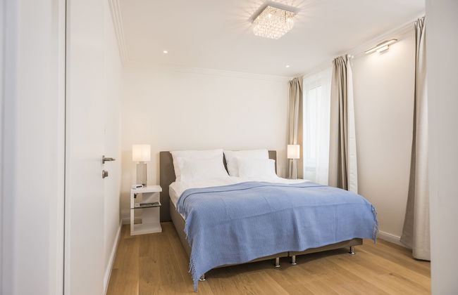 Exclusive Residence Vienna - Foto 3