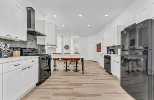 Tasteful Full Home Dtown Buffalo - Foto 16