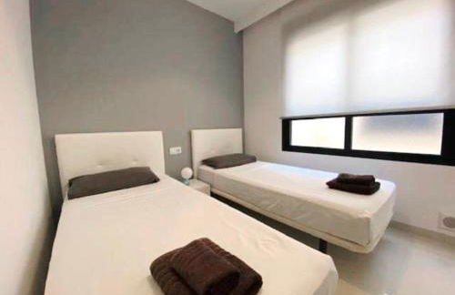 Appartement Mil palmeras - Foto 15