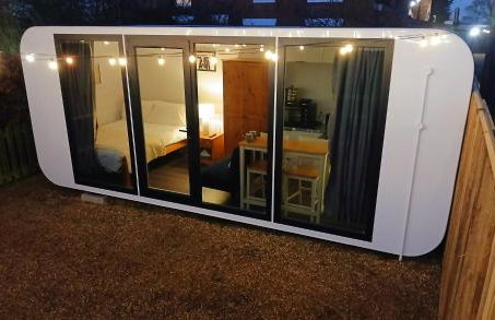 The Hideaway at Hopley House - Foto 6