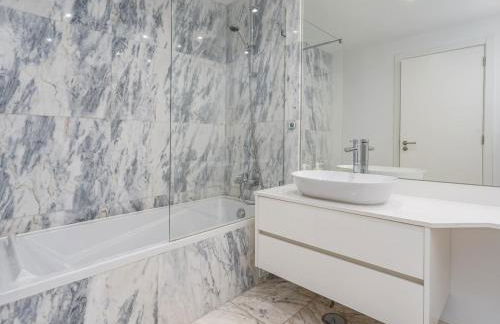 Rooftop pool, balcony and AC #1965 - Foto 15