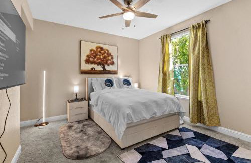 Game Lovers Retreat, spacious 4000 sqft Getaway - Foto 17