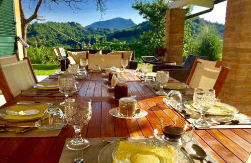 Tenuta Borgio - Photo 31