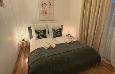 Immo-Vision - Modern Living Apartments, Zentral, Parkplatz, Küche, Wlan - Foto 10