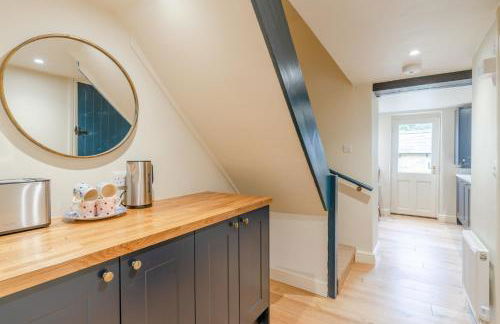 Vine Cottage, Charlbury - Foto 12