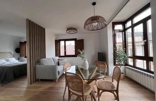 Numancia Suites - Foto 60