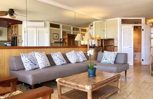 Kuhio Shores 207 - Foto 1