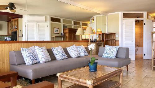 Kuhio Shores 207 - Foto 1